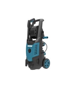 Hidrolimpiadora 1800 w 120 bar wesco