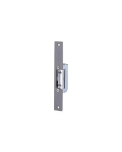 Cierre electrico serie 99-2 regulable invertido armadura s 22mm gris dorcas