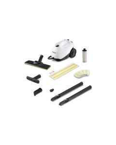 Limpiadora de vapor karcher sc3 easyfix