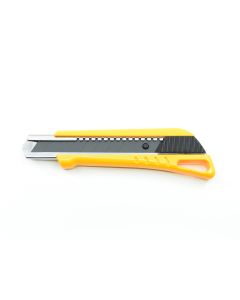 Cuter abs autobloqueo cuchilla 18 mm sk2h ironside