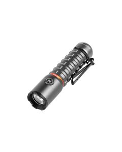 Linterna prof. recargable torchy 2k 2000lm 2000lm compacta recargable nebo