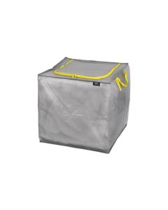 Funda multiusos profesional taurus living 45x45x45cm-90l