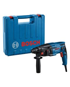 Martillo perforador sds plus 720w gbh 2-21 profesional bosch