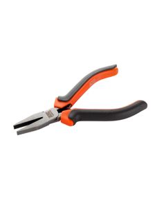 Mini alicate bocas planas 125 mm alyco