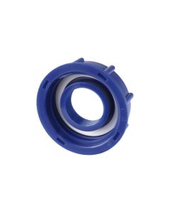 Tapon bidon/deposito 60 mm rosca hembra 1/2"