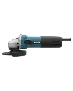 Amoladora con cable 115mm 720w wesco