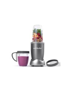 Batidora de vaso nutribullet 600w 710ml delonghi