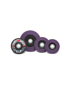 Disco lamina plano 115 mm 10 ud 3m gr 40 51990