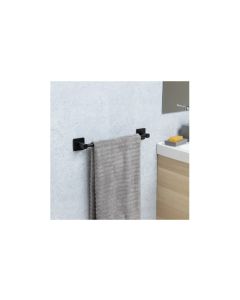 Toallero mediano nero tatay