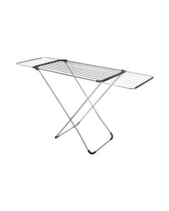Tendedero alas telescopico corfu 17 m metaltex