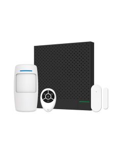 Alarma wifi protect + accesorios energeeks 1 central+1 mando+3 sensor apertura+1 sensor mov. energeeks