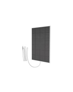 Panel solar para camara ranger ii energeeks potencia 3w energeeks