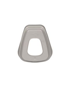 Retenedor filtro para media mascara (2 uds) 501 3m