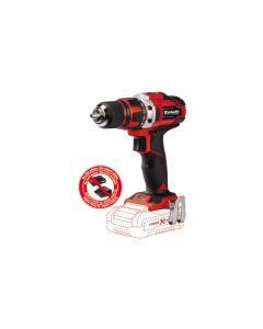 Taladro atornillador te-cd 18/40 li sin bateria einhell