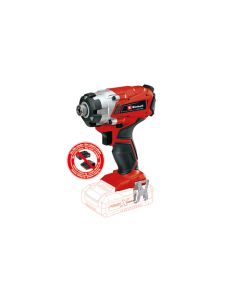 Llave impacto te-ci 18/1 li sin bateria einhell