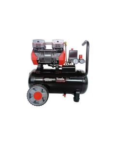 Compresor directo pro 24l 2hp wagner