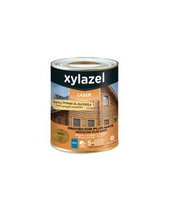 Lasur plus mate 250 ml roble xylazel