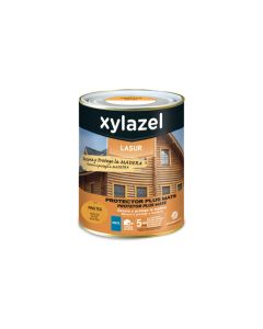 Lasur plus mate 250 ml pino xylazel