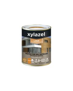 Lasur sol satinado 750 ml pino xylazel