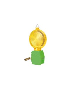 Baliza señalización verde 1 bateria (no incluida) s21