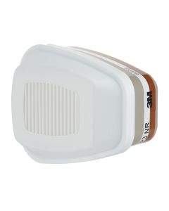 Filtro 6098 para mascara (4 uds) axp3 3m