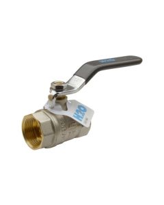 Valvula esfera pn-25 h-h 1" h2o