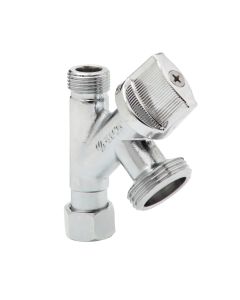 Valvula escuadra pn16 tuerca loca m-m vitaq 1/2tl x 1/2m x 3/4m arco