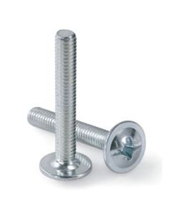 Tornillo tirador ph cincado 4 x 50 200 uds spax