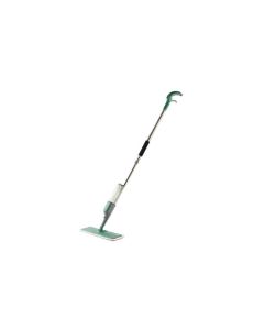 Mopa spray mop gris / verde ecolimpia