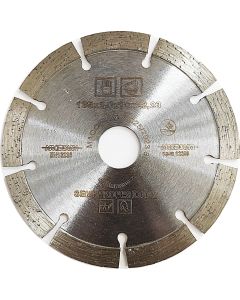 Disco diamantado universal ø 125 h-10mm. macodiam