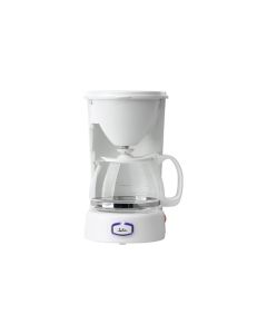 Cafetera electrica goteo 8 tazas 650 w jata