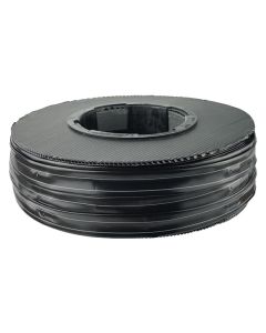 Cinta plana riego con goteros ø 16 mm 15 m
