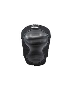 Rodillera profesional negra ironside wear