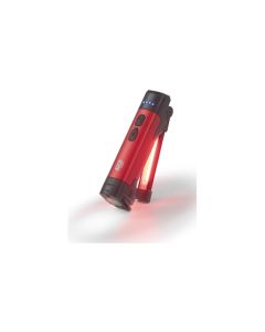 Linterna led multifuncion portatil plegable 180lm tayg