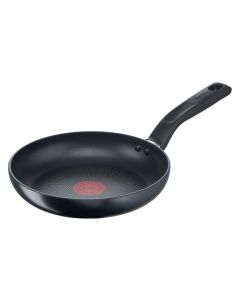 Sarten aluminio non stick 22 cm-induccion tefal