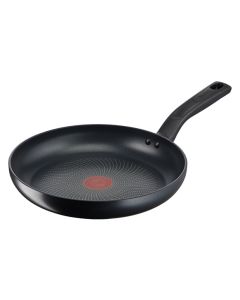 Sarten aluminio non stick 30 cm-induccion tefal