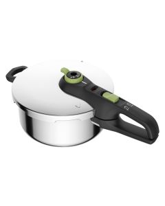Olla presion super rapida secure trendy 4 l tefal