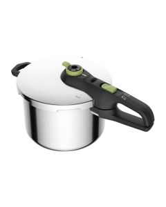 Olla presion super rapida secure trendy 6 l tefal