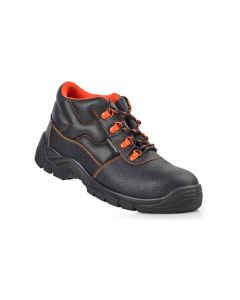 Bota seguridad s3 src beco1 talla 39 blackleather