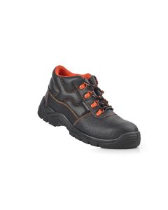 Bota seguridad s3 src beco1 talla 44 blackleather
