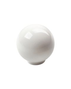 Pomo mueble abs 34x35mm rei