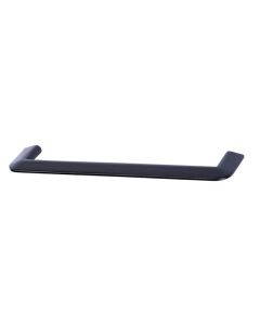 Tirador mueble zamak 181x8x35mm rei