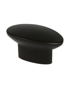 Pomo mueble zamak 40x19x24mm rei