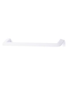 Tirador mueble zamak 181x8x35mm rei