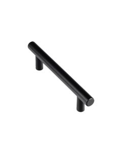 Tirador mueble acero inox 136x12x32mm rei