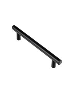 Tirador mueble laton 168x12x32mm rei