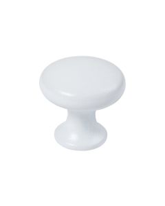 Pomo mueble zamak 20x20mm rei