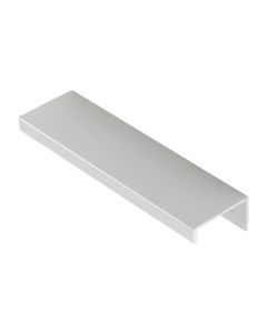 Tirador mueble 15x18x30mm aluminio rei