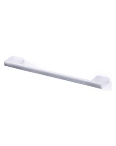Tirador mueble aluminio 188x9x27mm rei
