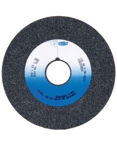 Muela herramienta eléctrica afilado recta uso general 175x25x22mm 10a60m5av217 tyrolit